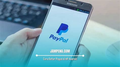 Cara Hack Paypal Di Android